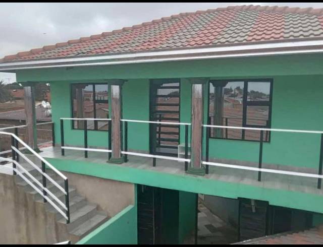 0 BEDROOM PROPERTY TO RENT IN DOBSONVILLE